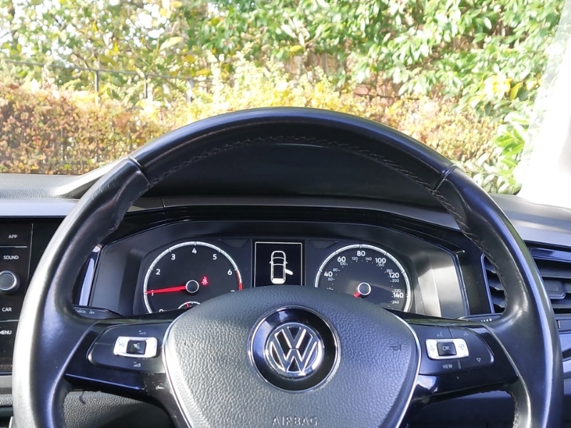 Used Volkswagen Polo 2019 for sale - 76404026: Photo 10