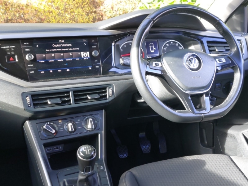 Used Volkswagen Polo 2019 for sale - 76404026: Photo 11