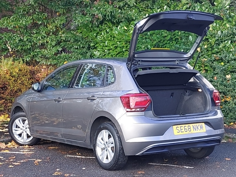 Used Volkswagen Polo 2019 for sale - 76404026: Photo 12