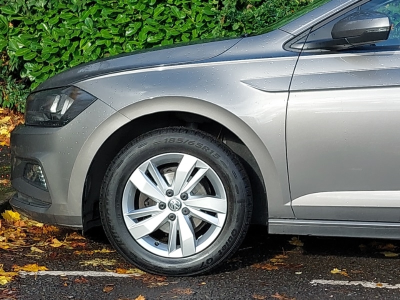 Used Volkswagen Polo 2019 for sale - 76404026: Photo 13