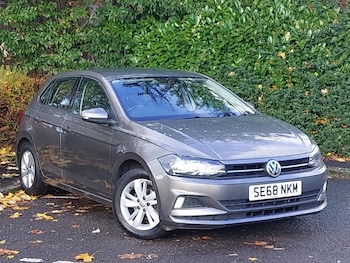 2019 - 1.0 EVO SE 5dr