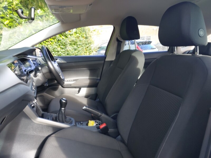 Used Volkswagen Polo 2019 for sale - 76404026: Photo 5