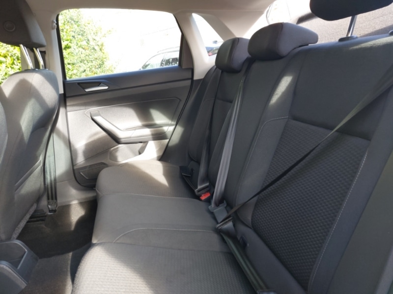 Used Volkswagen Polo 2019 for sale - 76404026: Photo 6