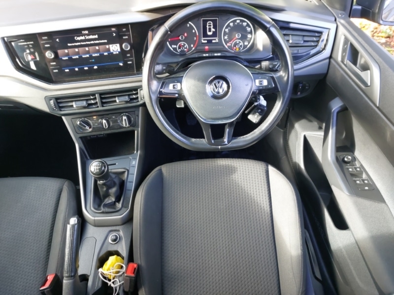 Used Volkswagen Polo 2019 for sale - 76404026: Photo 7