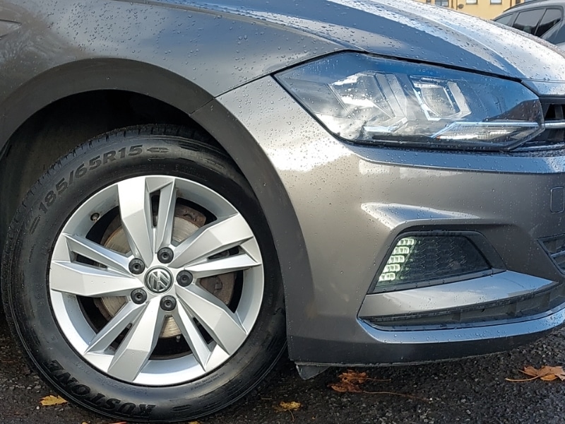 Used Volkswagen Polo 2019 for sale - 76404026: Photo 9