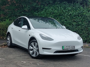 2023 - RWD 5dr Auto