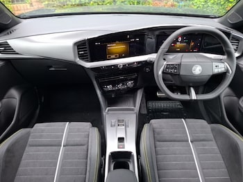 Used Vauxhall Mokka 2026 for sale - 79185951: Photo