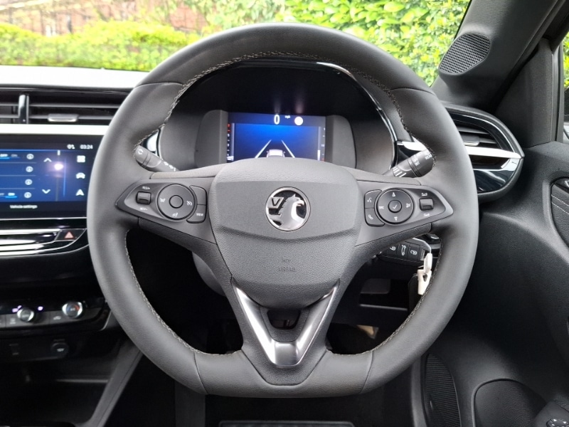 Used Vauxhall Corsa 2023 for sale - 78202852: Photo 10