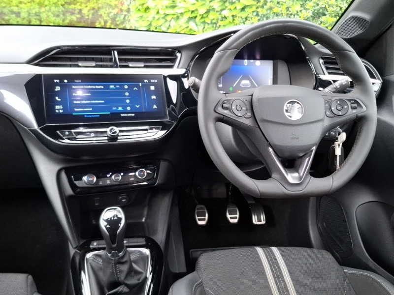 Used Vauxhall Corsa 2023 for sale - 78202852: Photo 11