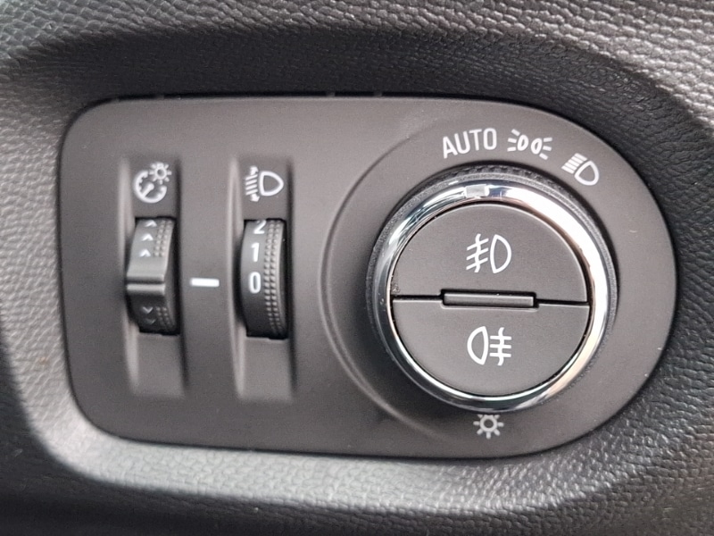 Used Vauxhall Corsa 2023 for sale - 78202852: Photo 12