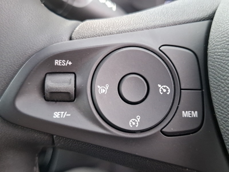 Used Vauxhall Corsa 2023 for sale - 78202852: Photo 13