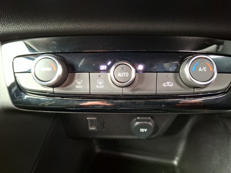 Used Vauxhall Corsa 2023 for sale - 78202852: Photo 14