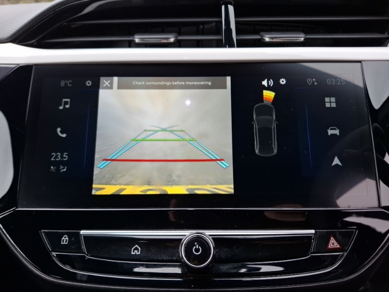 Used Vauxhall Corsa 2023 for sale - 78202852: Photo 15