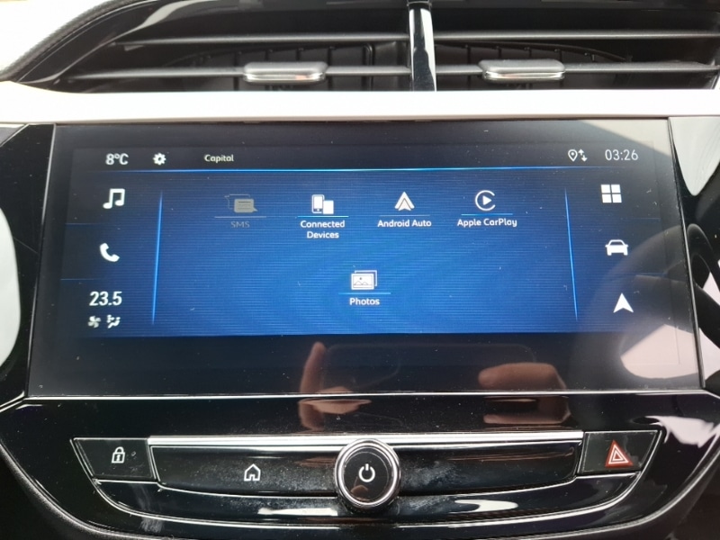 Used Vauxhall Corsa 2023 for sale - 78202852: Photo 17