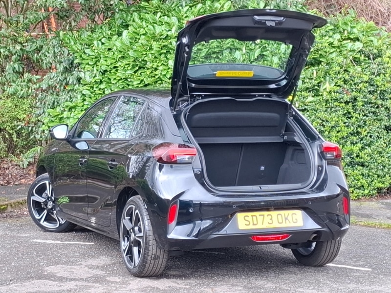 Used Vauxhall Corsa 2023 for sale - 78202852: Photo 18