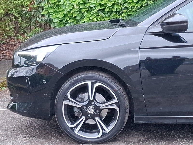 Used Vauxhall Corsa 2023 for sale - 78202852: Photo 19