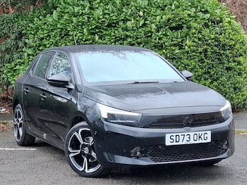 Used Vauxhall Corsa 2023 for sale - 78202852: Photo