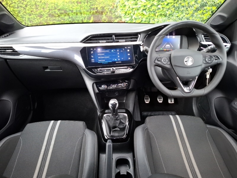 Used Vauxhall Corsa 2023 for sale - 78202852: Photo 2