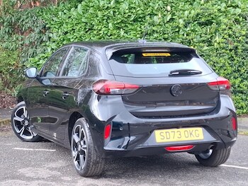 Used Vauxhall Corsa 2023 for sale - 78202852: Photo