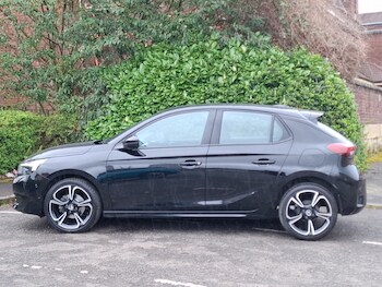 Used Vauxhall Corsa 2023 for sale - 78202852: Photo