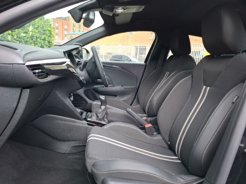 Used Vauxhall Corsa 2023 for sale - 78202852: Photo 5