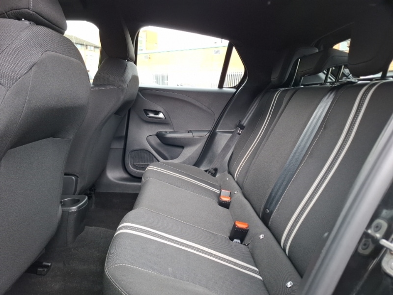 Used Vauxhall Corsa 2023 for sale - 78202852: Photo 6