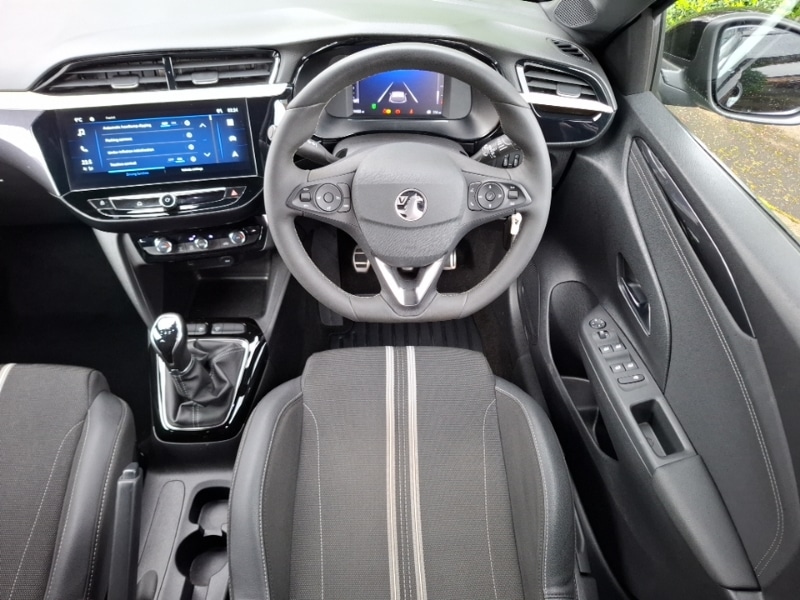 Used Vauxhall Corsa 2023 for sale - 78202852: Photo 7