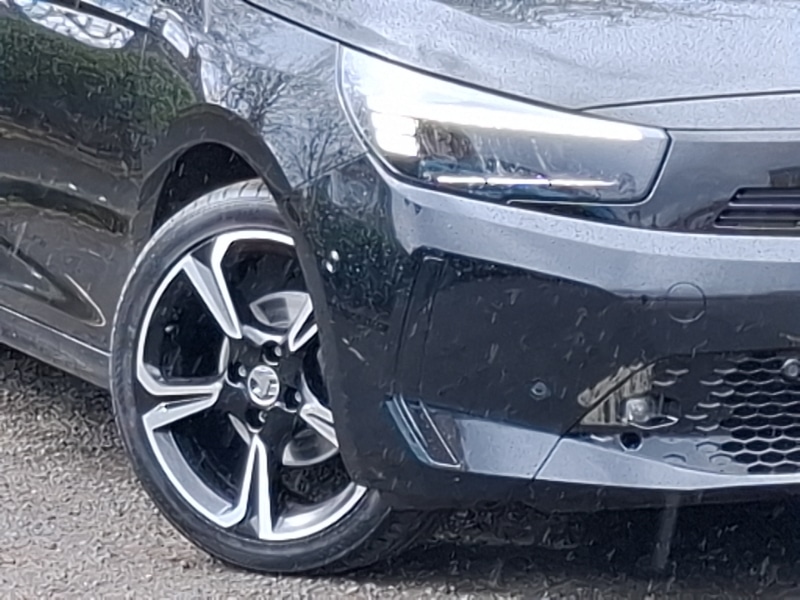 Used Vauxhall Corsa 2023 for sale - 78202852: Photo 9