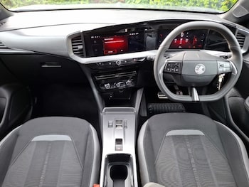 Used Vauxhall Mokka 2025 for sale - 78259362: Photo