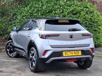 Used Vauxhall Mokka 2025 for sale - 78259362: Photo