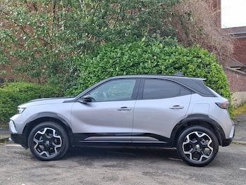 Used Vauxhall Mokka 2025 for sale - 78259362: Photo