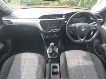 Used Vauxhall Corsa 2022 for sale - 74842454: Photo