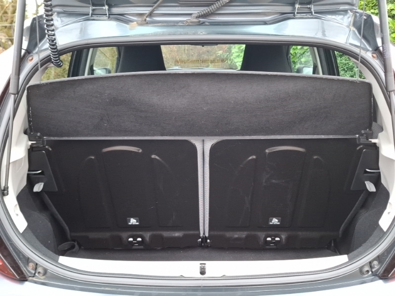 Used Toyota AYGO 2018 for sale - 77922797: Photo 8