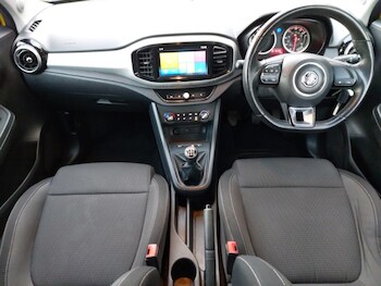 Used MG MG3 2022 for sale - 76606382: Photo