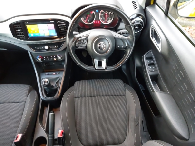 Used MG MG3 2022 for sale - 76606382: Photo 7