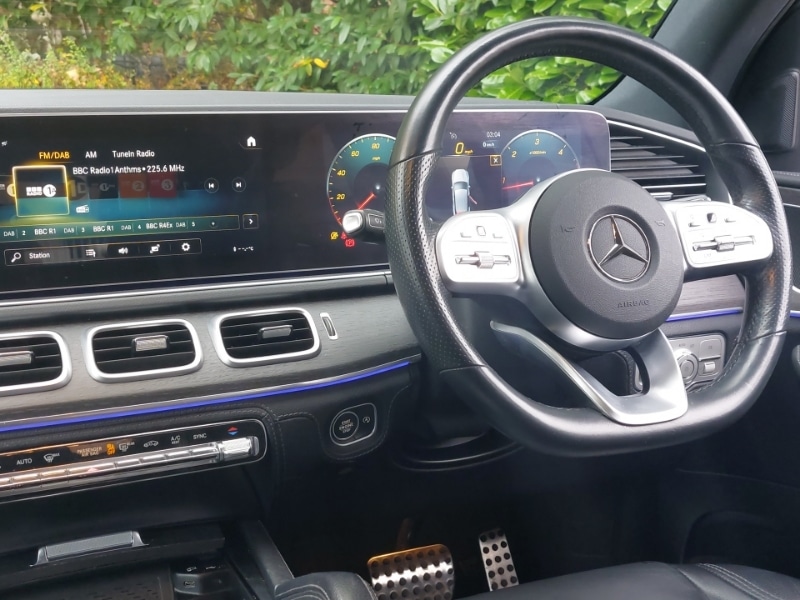Used Mercedes-Benz GLE 2020 for sale - 76393215: Photo 11