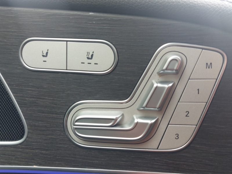 Used Mercedes-Benz GLE 2020 for sale - 76393215: Photo 15