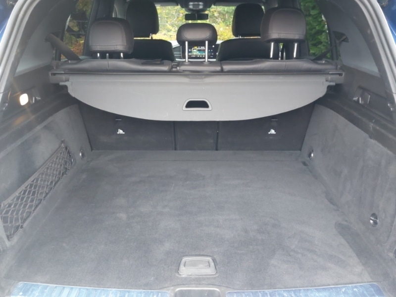 Used Mercedes-Benz GLE 2020 for sale - 76393215: Photo 8