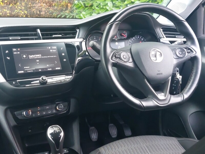 Used Vauxhall Corsa 2021 for sale - 76507060: Photo 11