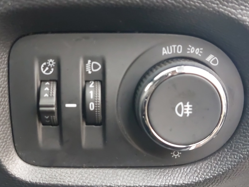 Used Vauxhall Corsa 2021 for sale - 76507060: Photo 14