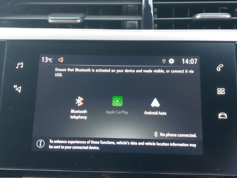 Used Vauxhall Corsa 2021 for sale - 76507060: Photo 16