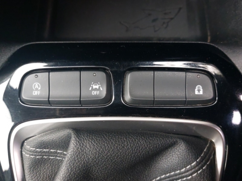 Used Vauxhall Corsa 2021 for sale - 76507060: Photo 18