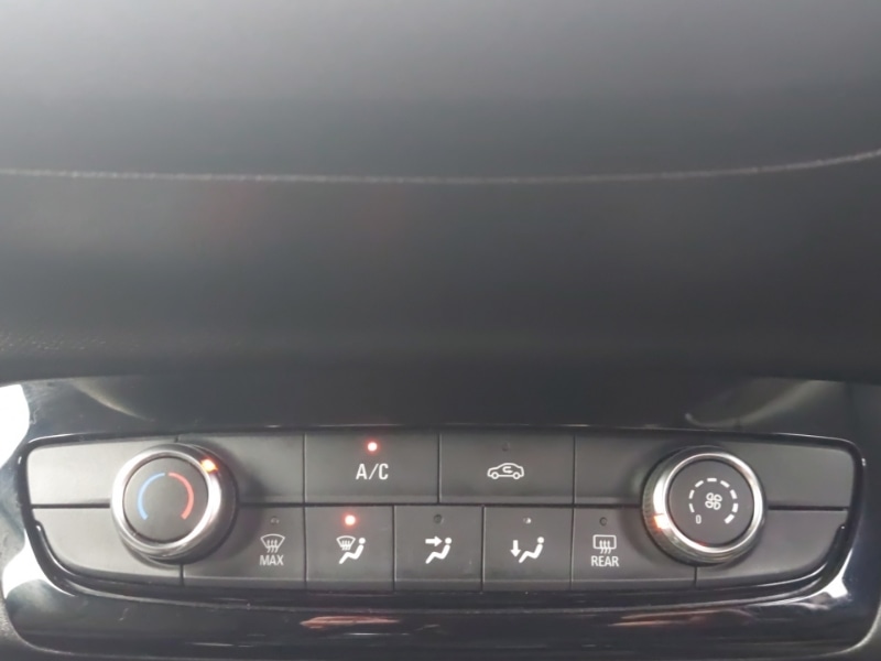 Used Vauxhall Corsa 2021 for sale - 76507060: Photo 19