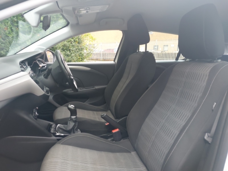 Used Vauxhall Corsa 2021 for sale - 76507060: Photo 5