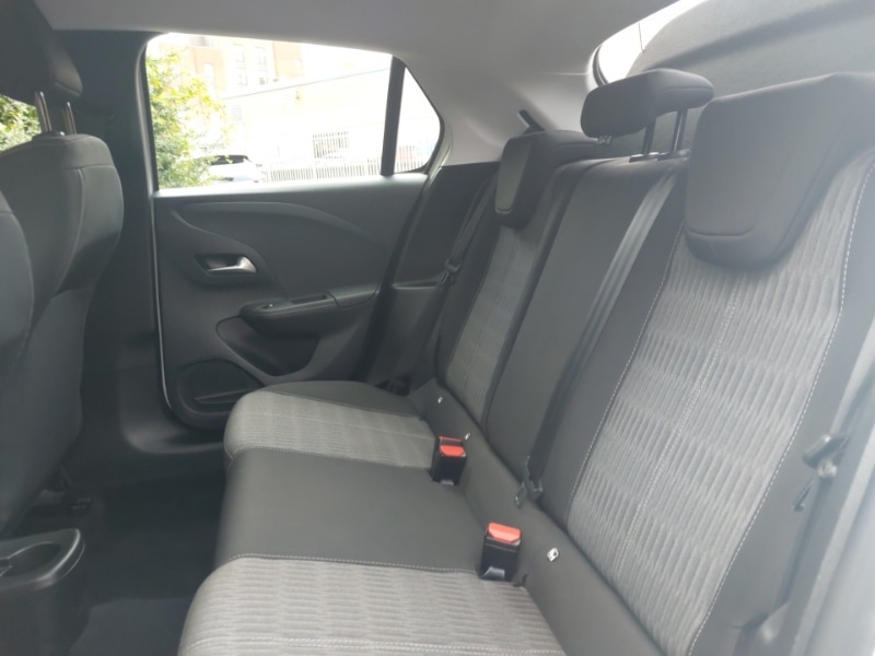 Used Vauxhall Corsa 2021 for sale - 76507060: Photo 6