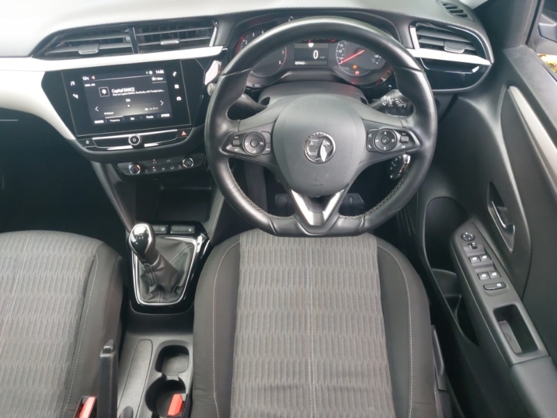 Used Vauxhall Corsa 2021 for sale - 76507060: Photo 7