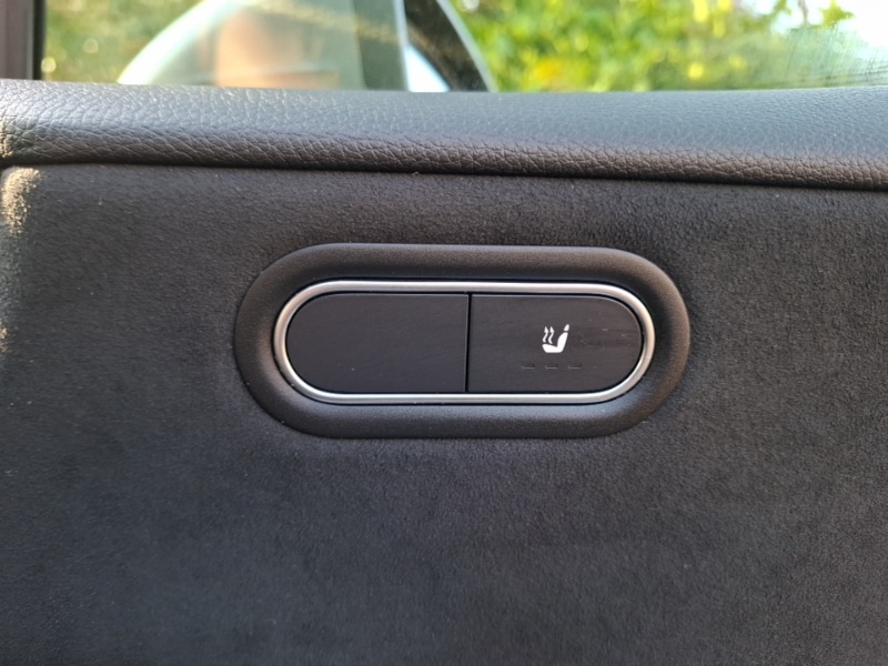 Used Mercedes-Benz A-Class 2021 for sale - 77969320: Photo 13