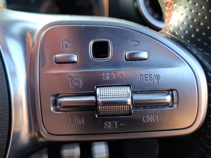 Used Mercedes-Benz A-Class 2021 for sale - 77969320: Photo 14