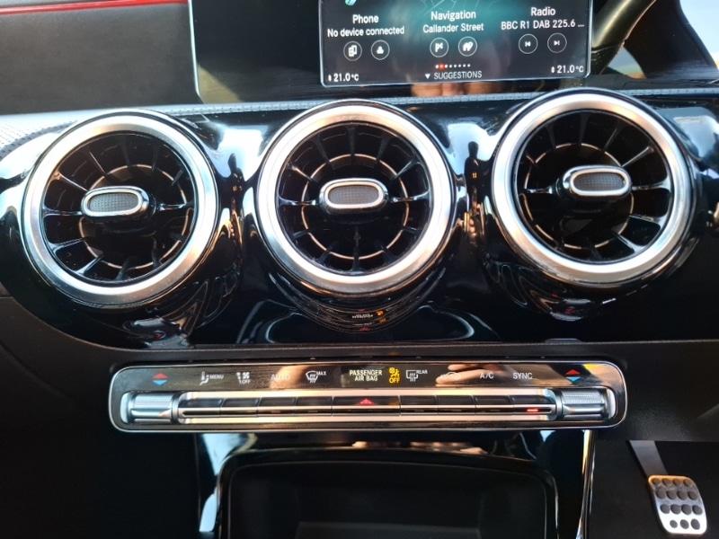 Used Mercedes-Benz A-Class 2021 for sale - 77969320: Photo 15