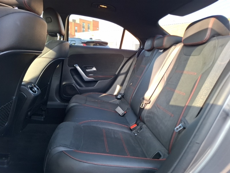 Used Mercedes-Benz A-Class 2021 for sale - 77969320: Photo 6